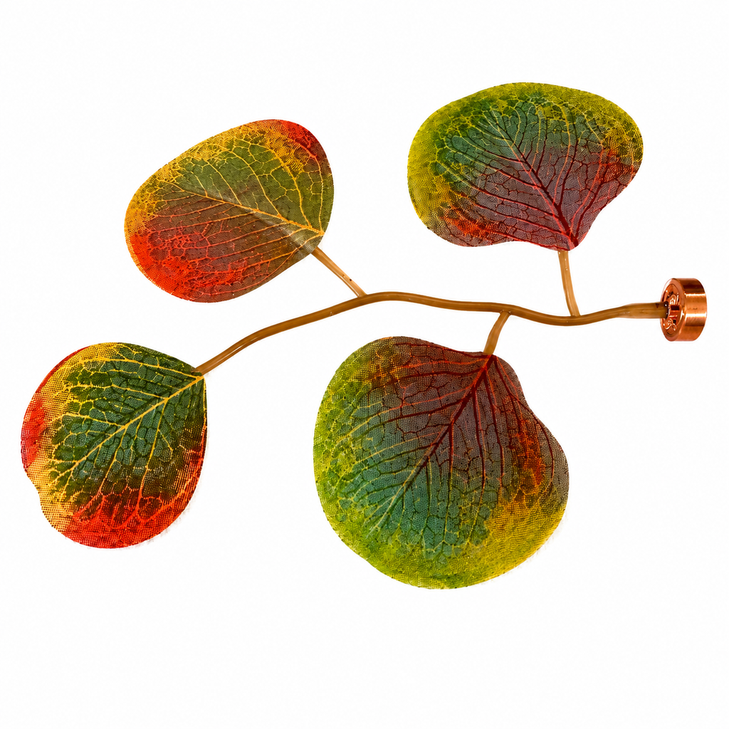 Eucalyptus Magnetic Stem - assorted colours
