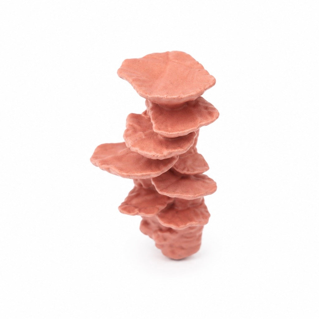 Corner Mushroom Stack matching set