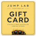 Jump Lab Australia Gift Card