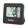 Digital Thermometer and Hygrometer